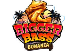 Bigger Bass Bonanza balıq ovlama slotu