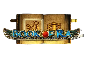 Book of Ra mısır kitabı slotu