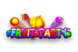 Fruit Party meyvə partiyası slot oyunu