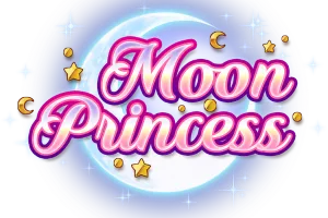 Moon Princess ay şahzadəsi slot oyunu