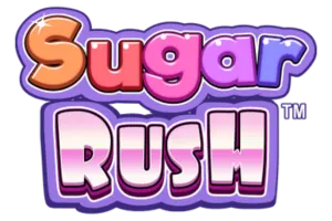 Sugar Rush şəkər həyəcanı slot oyunu